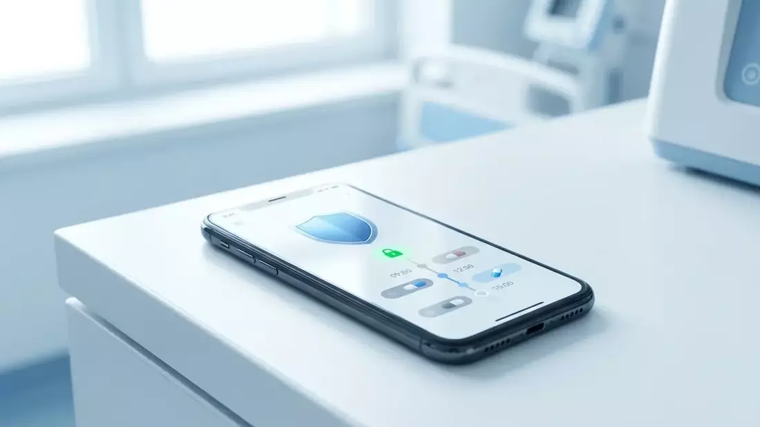 Gesundheits-ID startet als digitaler Versicherungsnachweis - Bild: über boerse-global.de