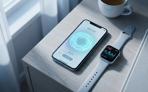 KI macht Atemtraining 2026 zum Mainstream-Trend - Foto: über boerse-global.de