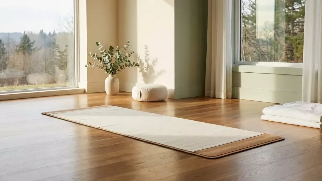 Emotional Moves: Fitness-Trend 2026 setzt auf Gefühle statt auf Schmerzen - Bild: über boerse-global.de