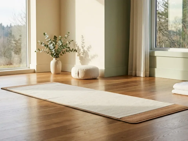 Emotional Moves: Fitness-Trend 2026 setzt auf Gefühle statt auf Schmerzen - Foto: über boerse-global.de