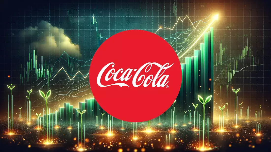 Coca-Cola: Un Ejercicio 2026 que Arranca con Firmeza - Bild: über boerse-global.de