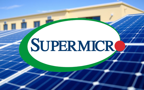 Super Micro Computer: Una apuesta tecnológica para recuperar el impulso bursátil - Foto: über boerse-global.de