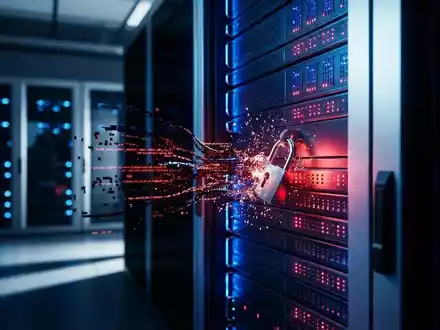 Cyber-Extortion: Deutsche Firmen verzeichnen 91 Prozent mehr Opfer - Foto: über boerse-global.de