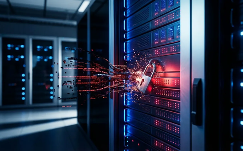 Cyber-Extortion: Deutsche Firmen verzeichnen 91 Prozent mehr Opfer - Foto: über boerse-global.de