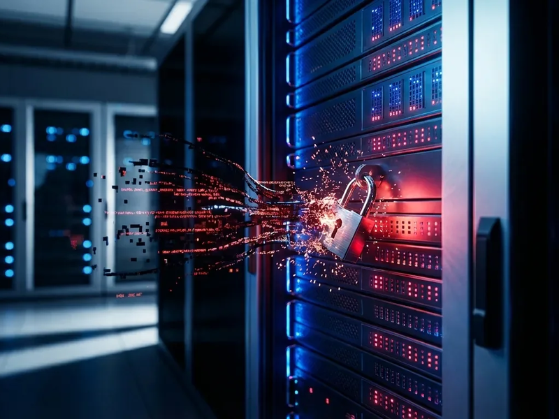 Cyber-Extortion: Deutsche Firmen verzeichnen 91 Prozent mehr Opfer - Foto: über boerse-global.de