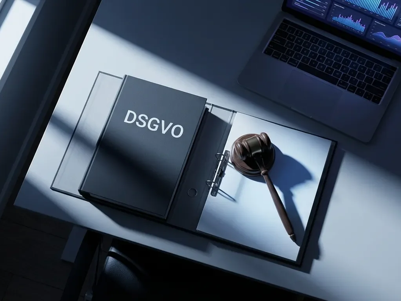 SCHUFA-Urteil des BGH löst neue Datenschutz-Prüfwelle aus - Foto: über boerse-global.de