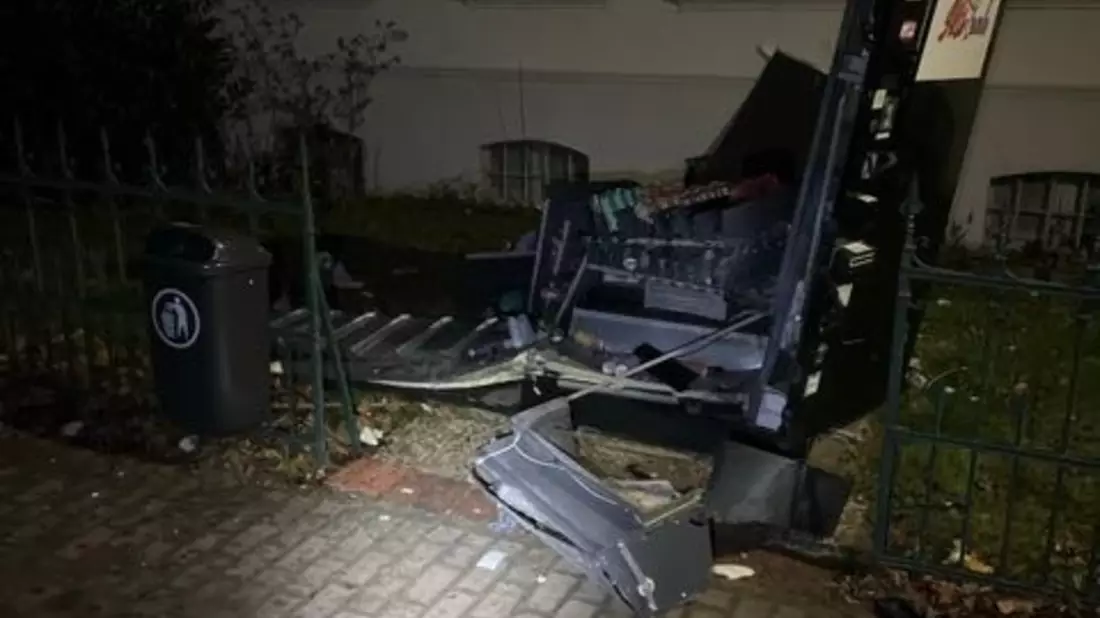 POL-STH: Silvesternacht in Stadthagen und Umgebung - Bild: presseportal.de