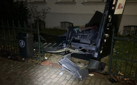 POL-STH: Silvesternacht in Stadthagen und Umgebung - Foto: presseportal.de