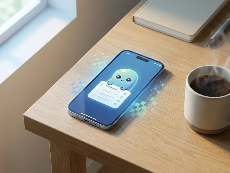 Focus Friend: Gamifizierte Apps im Produktivitäts-Check - Foto: über boerse-global.de