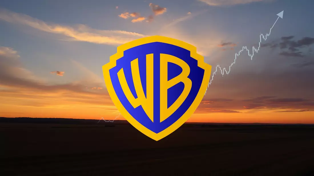 Warner Bros. Discovery Charts Independent Path, Spurns Paramount for Netflix Alliance - Bild: über boerse-global.de