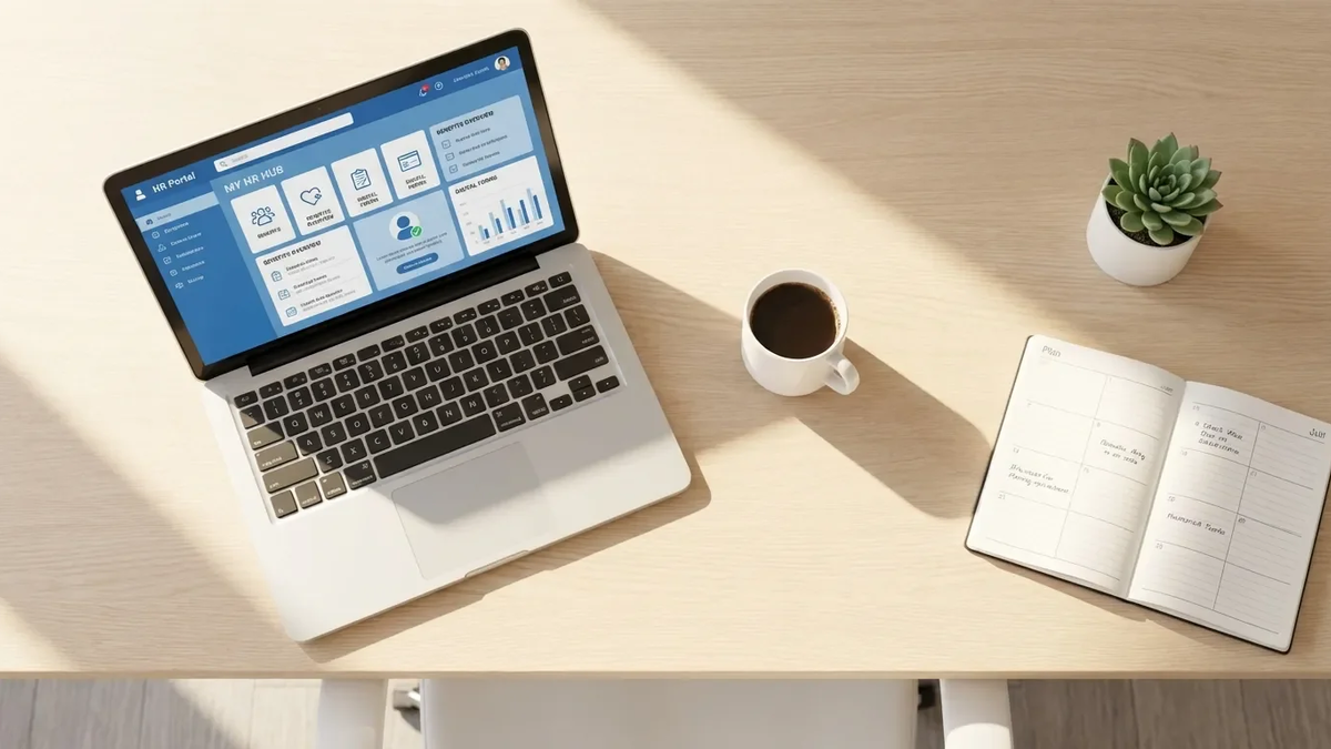 US-Arbeitnehmer starten mit digitalem Sozialnetz ins neue Jahr - Foto: über boerse-global.de