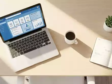 US-Arbeitnehmer starten mit digitalem Sozialnetz ins neue Jahr - Foto: über boerse-global.de