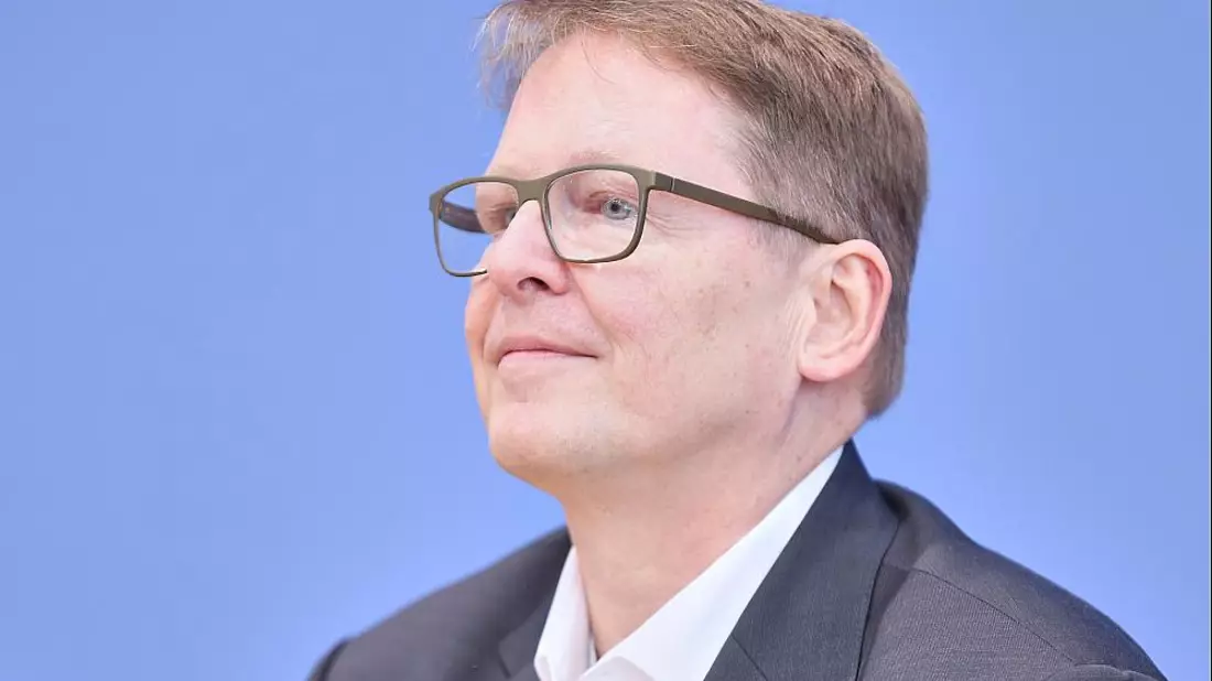 Jörg-Andreas Krüger (Archiv) - Bild: über dts Nachrichtenagentur