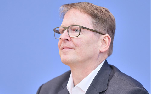 Jörg-Andreas Krüger (Archiv) - Foto: über dts Nachrichtenagentur