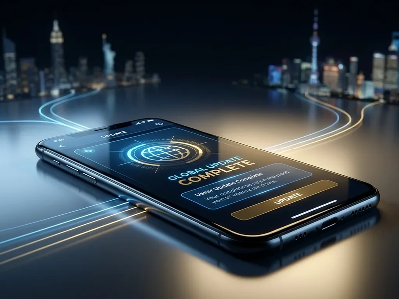 Xiaomi HyperOS 3: Überraschender Jahresstart mit globalem Rollout - Foto: über boerse-global.de