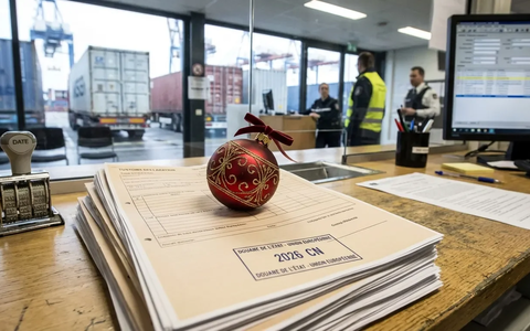 EU-Zolltarif 2026 beendet Sonderregel für Weihnachtsartikel - Foto: über boerse-global.de