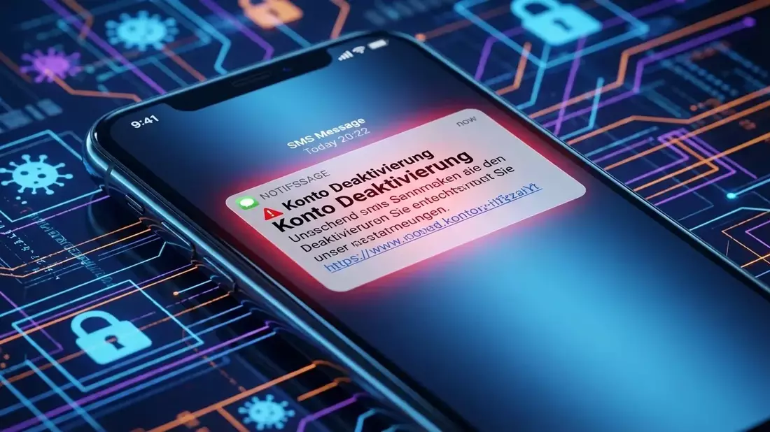 N26 und ING warnen vor Jahreswechsel-Phishing - Bild: über boerse-global.de