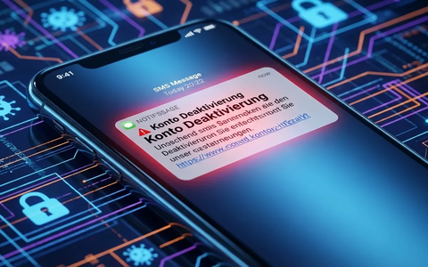 N26 und ING warnen vor Jahreswechsel-Phishing - Foto: über boerse-global.de