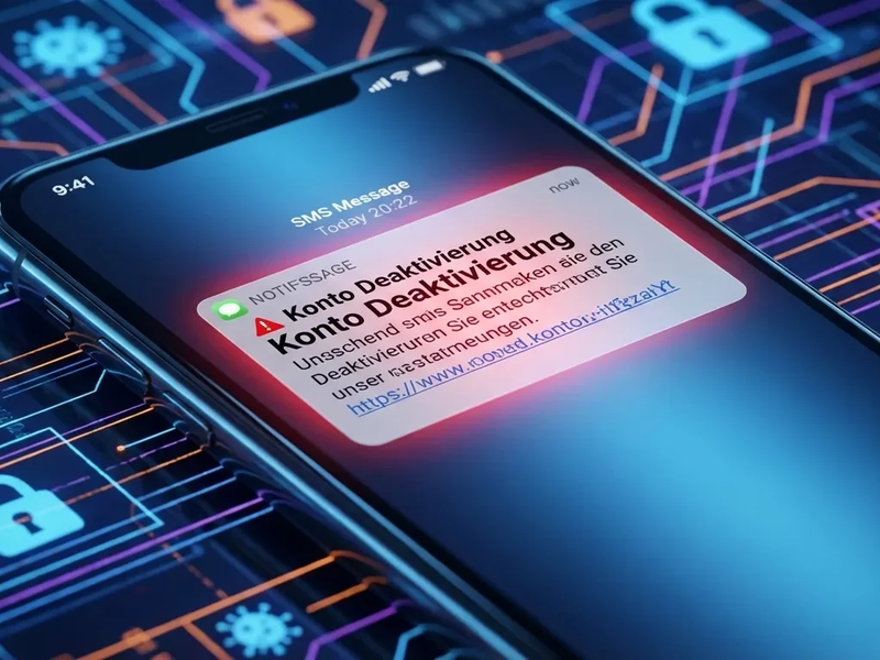 N26 und ING warnen vor Jahreswechsel-Phishing - Foto: über boerse-global.de