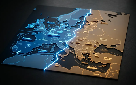 PEM-Handelszone spaltet sich in zwei Blöcke - Foto: über boerse-global.de