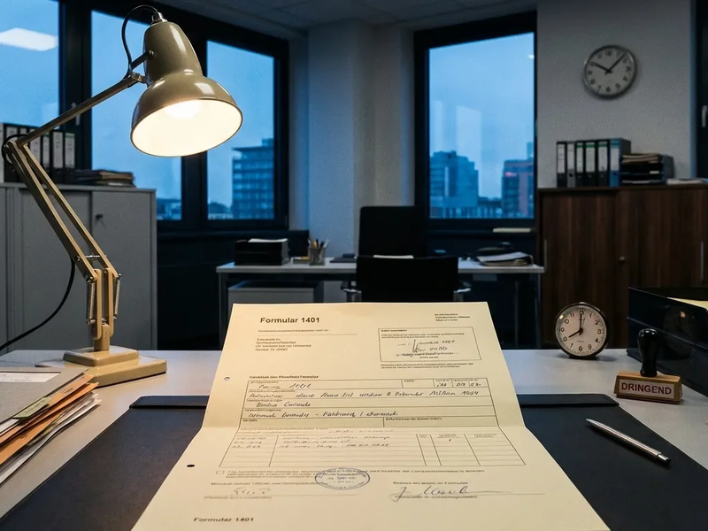 Energiesteuer: Neue Pflicht zur Vorauszahlungs-Schätzung tritt in Kraft - Foto: über boerse-global.de