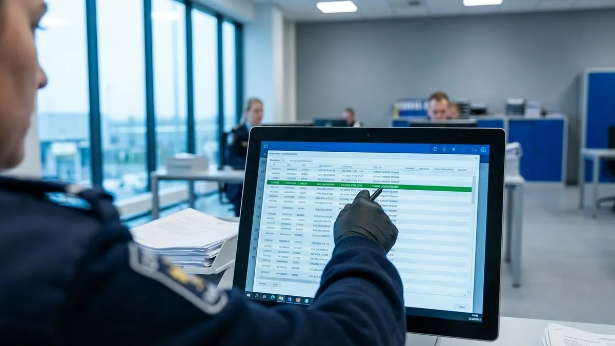 CBAM: Ab heute wird der CO?-Preis für Importe fällig - Foto: über boerse-global.de