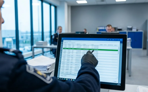 CBAM: Ab heute wird der CO?-Preis für Importe fällig - Foto: über boerse-global.de