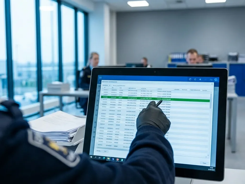 CBAM: Ab heute wird der CO?-Preis für Importe fällig - Foto: über boerse-global.de