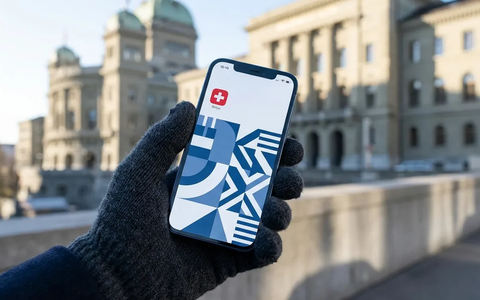 Swiyu-Wallet: Schweizer E-ID startet mit neuem Gesetz - Foto: über boerse-global.de