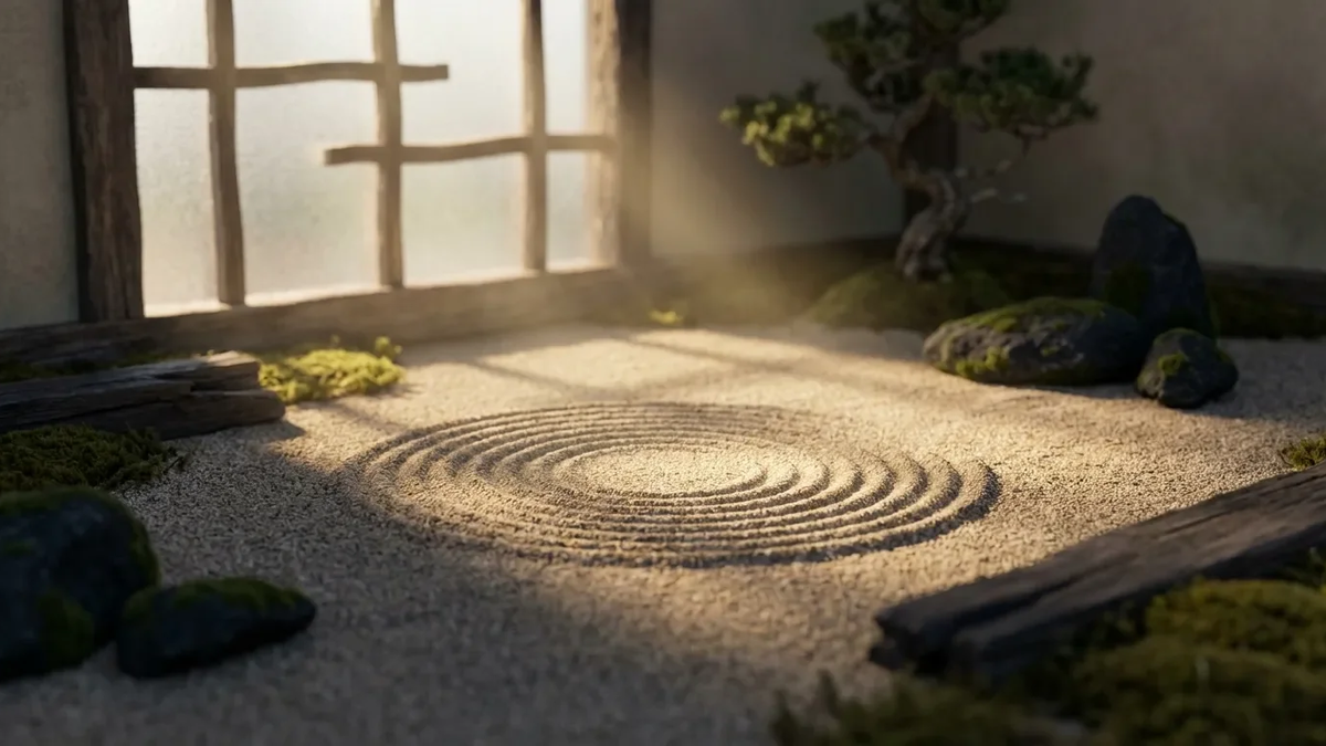 Ikigai-Prinzip wird 2026 zur strategischen Burnout-Waffe - Foto: über boerse-global.de