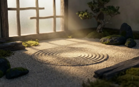 Ikigai-Prinzip wird 2026 zur strategischen Burnout-Waffe - Foto: über boerse-global.de