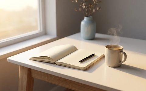 Self-Distancing: Die simple Anti-Stress-Methode für 2026 - Foto: über boerse-global.de