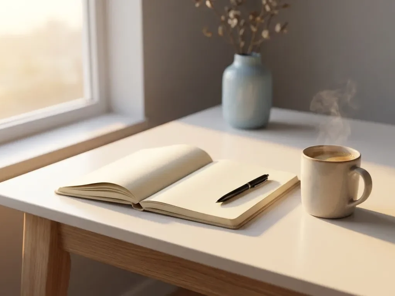 Self-Distancing: Die simple Anti-Stress-Methode für 2026 - Foto: über boerse-global.de