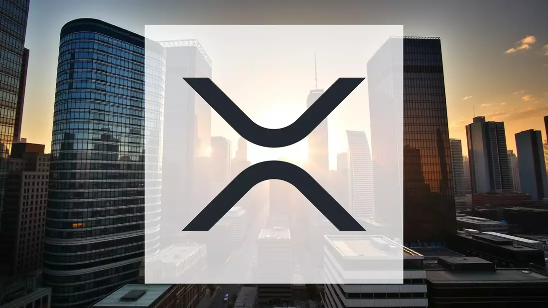 Institutional Demand Provides Foundation for XRP Amid Market Uncertainty - Bild: über boerse-global.de