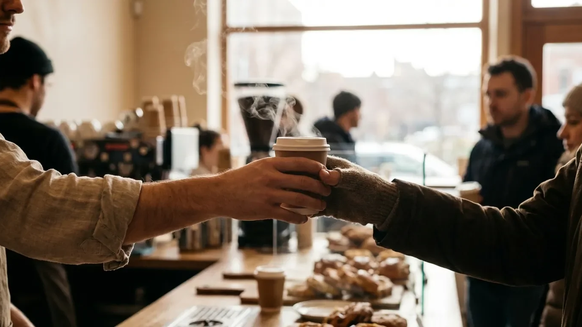 Micro-Interactions: Der neue Wellness-Trend für mentale Resilienz - Foto: über boerse-global.de