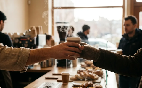 Micro-Interactions: Der neue Wellness-Trend für mentale Resilienz - Foto: über boerse-global.de