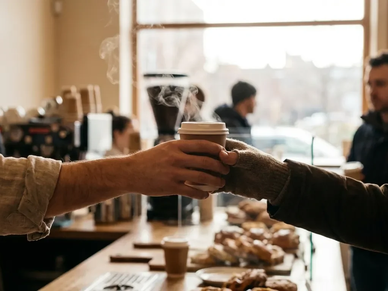 Micro-Interactions: Der neue Wellness-Trend für mentale Resilienz - Foto: über boerse-global.de