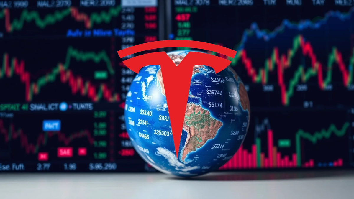 Tesla: La narrativa de crecimiento se resquebraja ante datos operativos - Foto: über boerse-global.de
