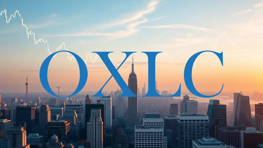 Oxford Lane Capital cierra el ejercicio con un impulso alcista - Bild: über boerse-global.de
