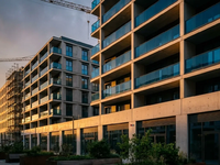 Wörgl startet Vermarktung für neues Stadtzentrum - Foto: über boerse-global.de