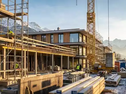 ZIMA startet 2026 mit fixen Bauplänen in Westösterreich - Foto: über boerse-global.de