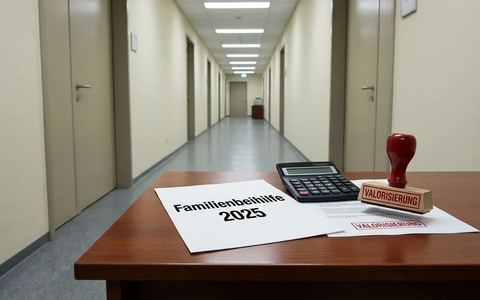 Familienleistungen: Österreich friert Inflationsanpassung ein - Foto: über boerse-global.de