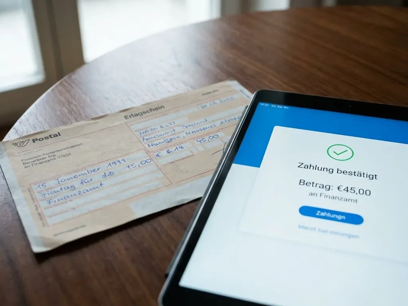 ORF-Beitrag: Ratenzahlung für Bestandskunden vorerst gerettet - Foto: über boerse-global.de