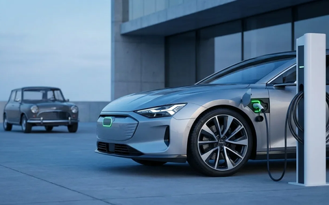 NoVA 2026: Österreich verteuert Verbrenner-Kauf deutlich - Foto: über boerse-global.de