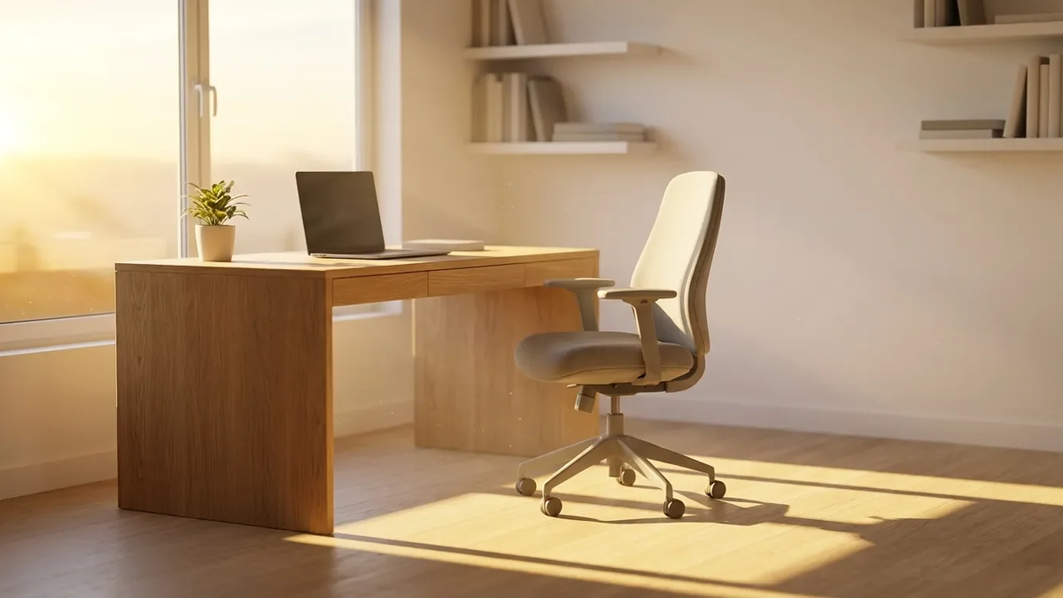 Hüftbeuger-Dehnung wird 2026 zum Büro-Trend - Foto: über boerse-global.de