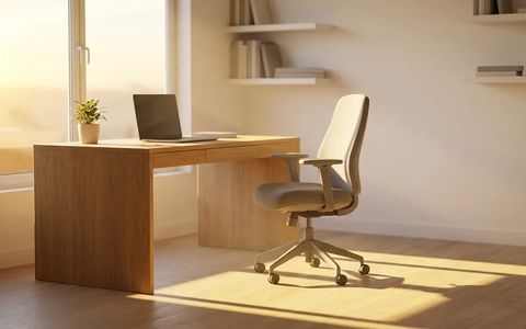 Hüftbeuger-Dehnung wird 2026 zum Büro-Trend - Foto: über boerse-global.de