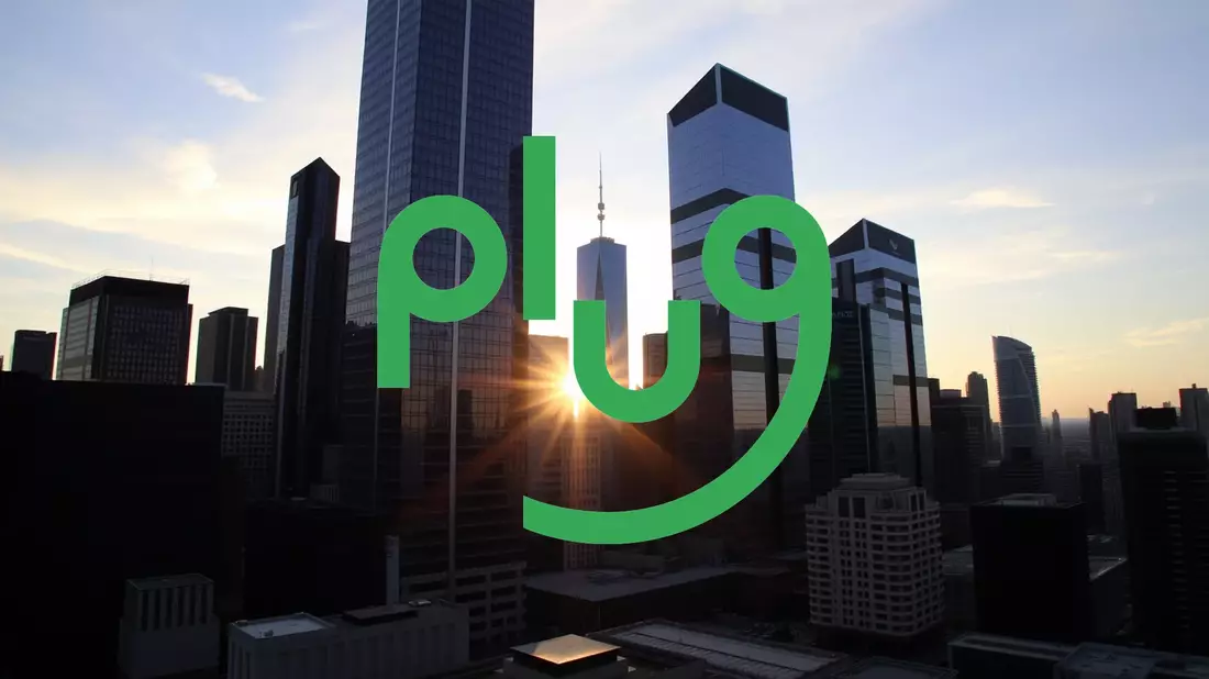 A Pivotal Month for Plug Power: Financing and Profitability in Focus - Bild: über boerse-global.de
