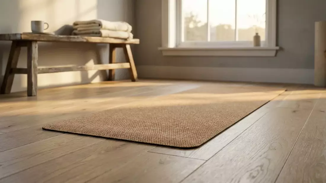 Katze-Kuh-Flow wird zum Fitness-Trend 2026 - Bild: über boerse-global.de