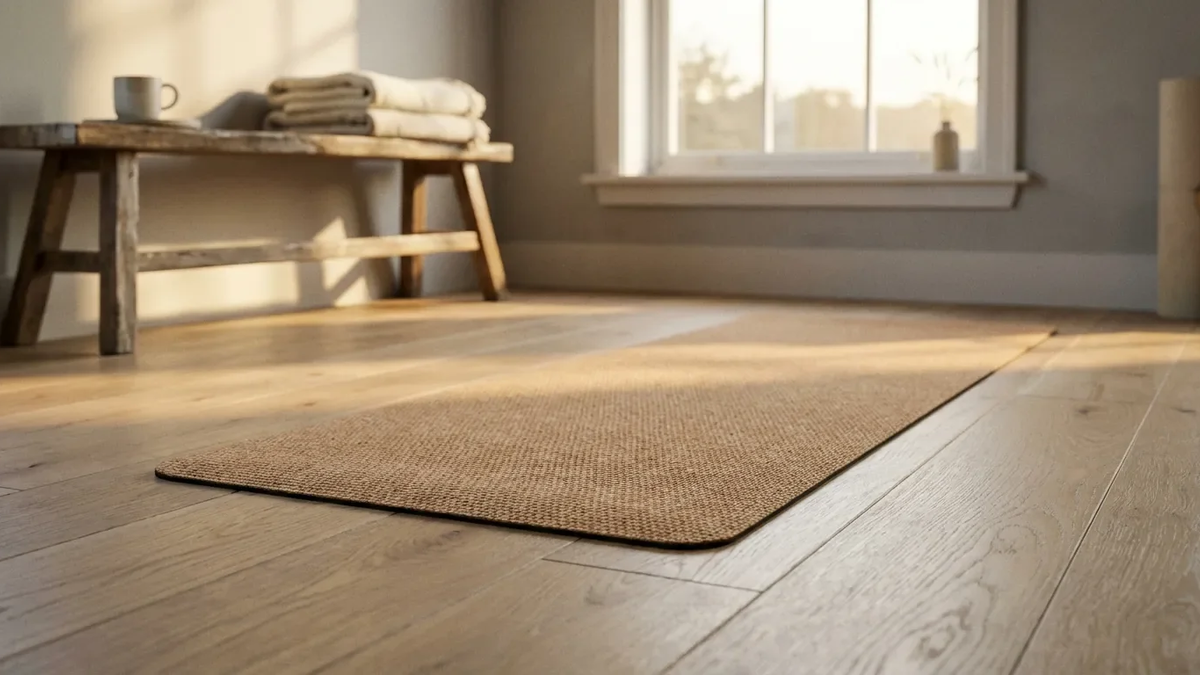 Katze-Kuh-Flow wird zum Fitness-Trend 2026 - Foto: über boerse-global.de