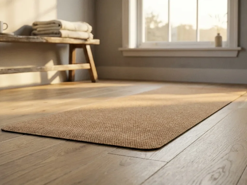 Katze-Kuh-Flow wird zum Fitness-Trend 2026 - Foto: über boerse-global.de